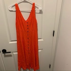 Midi Sundress